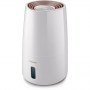 Philips | HU3916/10 | Humidifier | 25 W | Water tank capacity 3 L | Suitable for rooms up to 45 m² | NanoCloud technology | Humi - 2